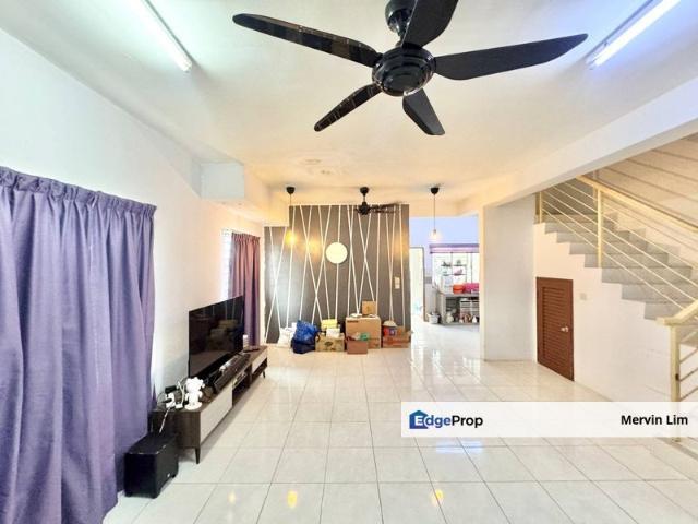 House for sale in Setia Alam, Shah Alam
