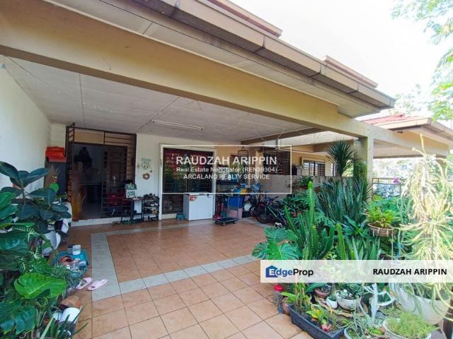 House for sale in Petaling, Alam Impian