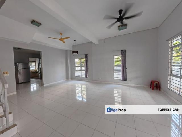 House for rent in Petaling, Alam Impian