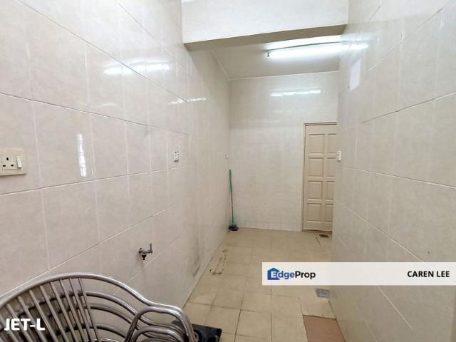 House for rent in Petaling, Alam Impian