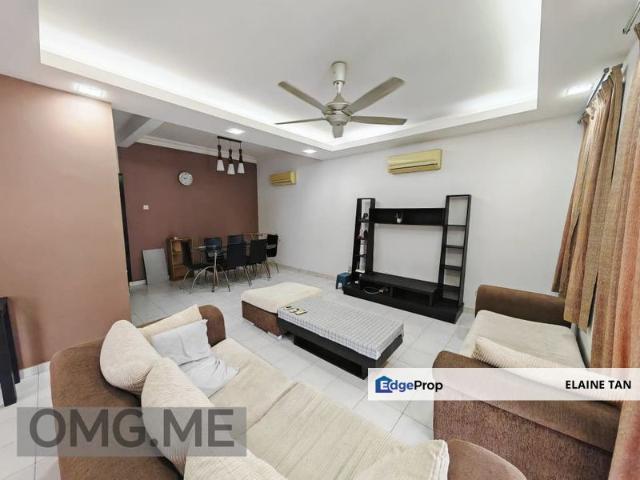 House for rent in Petaling, Alam Impian