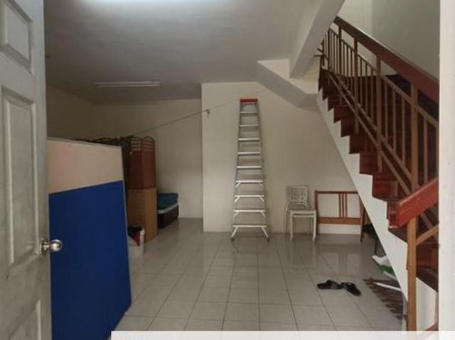 House for sale in Petaling, Alam Impian