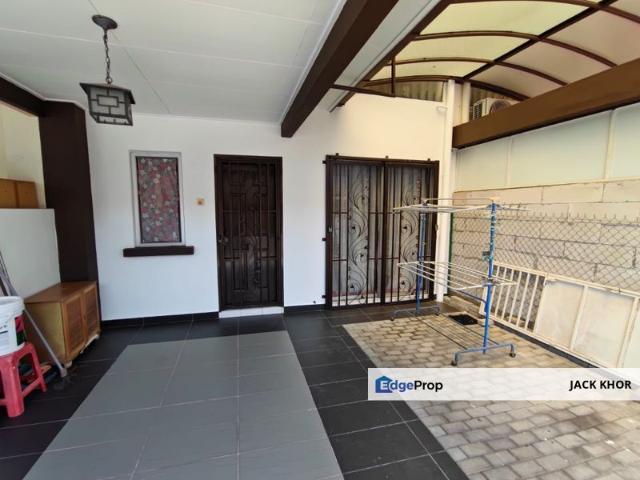 House for rent in Petaling, Alam Impian