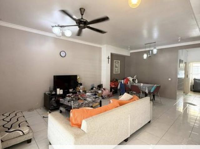 House for sale in Petaling, Alam Impian