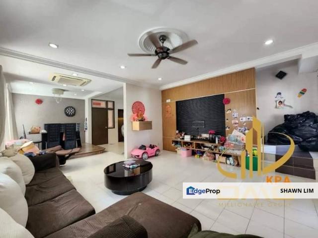 House for sale in Petaling, Alam Impian