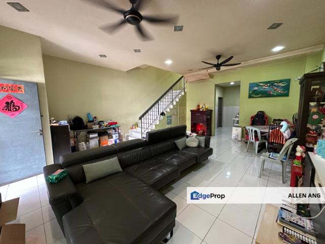 House for sale in Petaling, Alam Impian