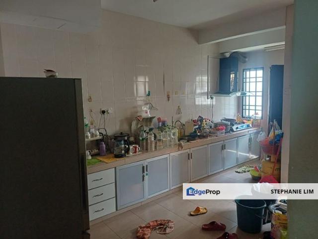 House for sale in Petaling, Alam Impian