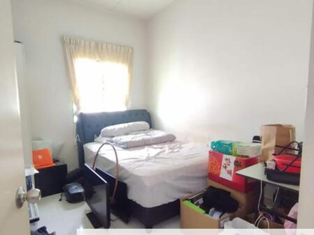 House for sale in Petaling, Alam Impian