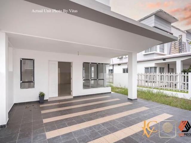House for rent in Petaling, Alam Impian