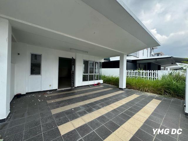 House for sale in Setia Alam, Shah Alam