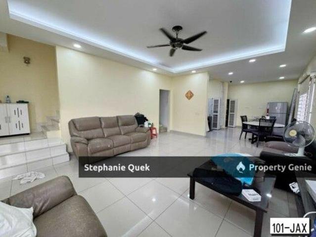 House for rent in Petaling, Alam Impian