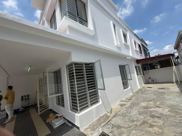 Residential House for sale in Petaling, Alam Impian