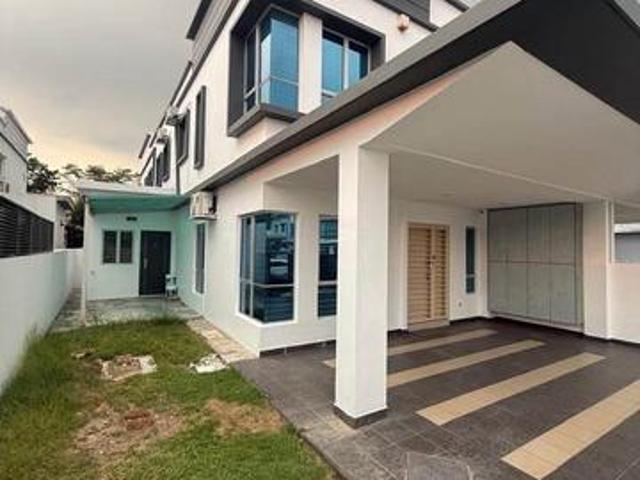 Residential House for sale in Setia Alam, Shah Alam