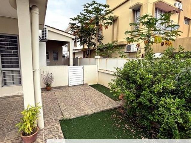 House for sale in Petaling, Alam Impian