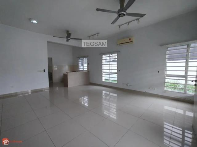 House for rent in Petaling, Alam Impian