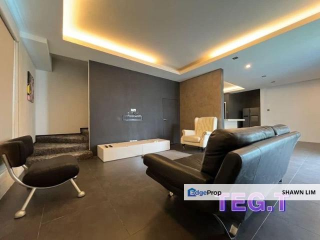 House for sale in Petaling, Alam Impian