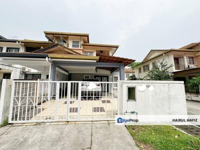House for sale in Petaling, Alam Impian