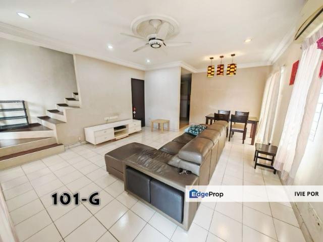 House for sale in Petaling, Alam Impian