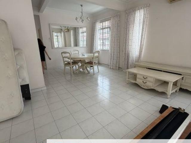 House for rent in Setia Alam, Shah Alam