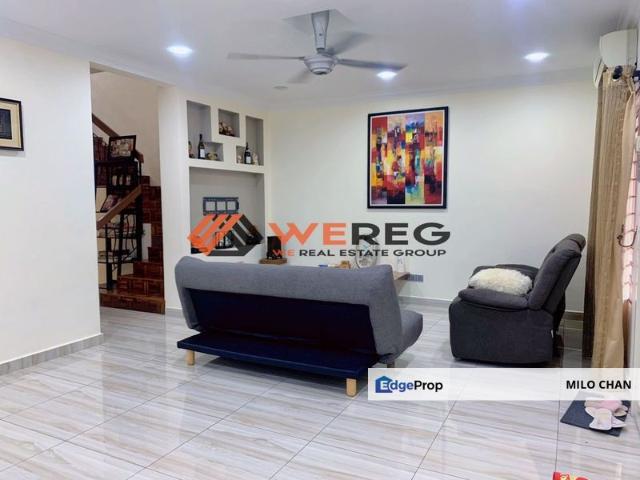 House for sale in Petaling, Alam Impian