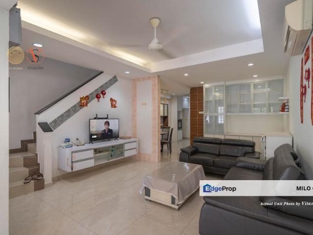 House for sale in Petaling, Alam Impian