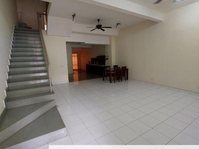 House for sale in Petaling, Alam Impian