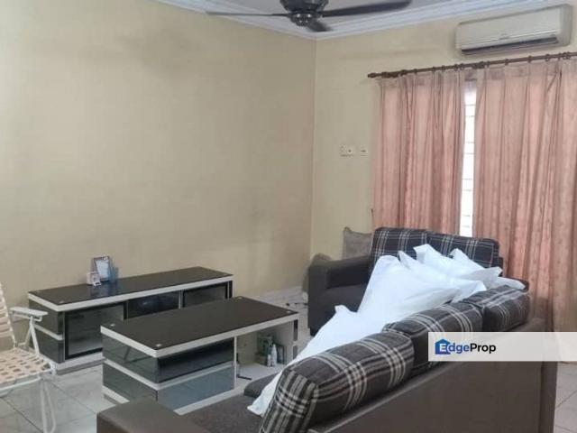 House for rent in Petaling, Alam Impian