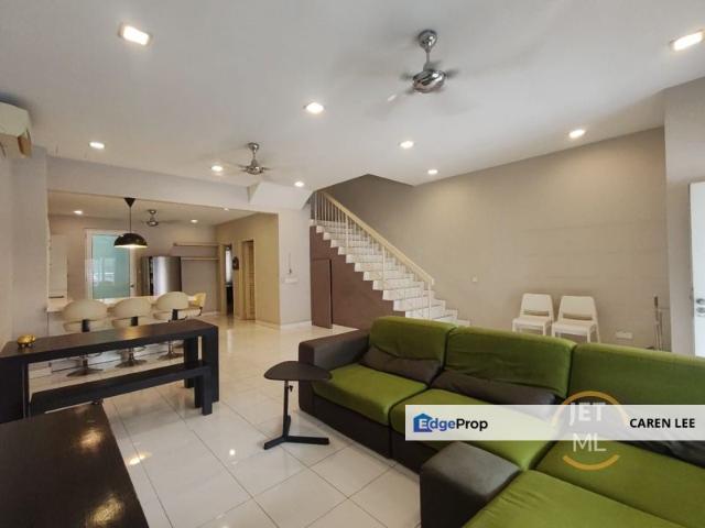 House for sale in Petaling, Alam Impian