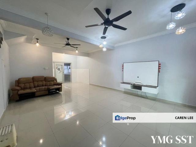 House for sale in Petaling, Alam Impian