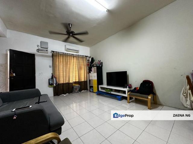 House for sale in Petaling, Alam Impian