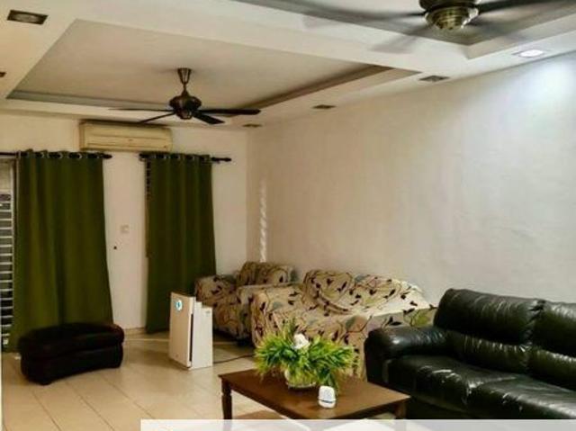 House for sale in Petaling, Alam Impian