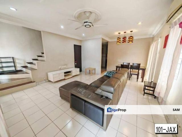 House for sale in Petaling, Alam Impian