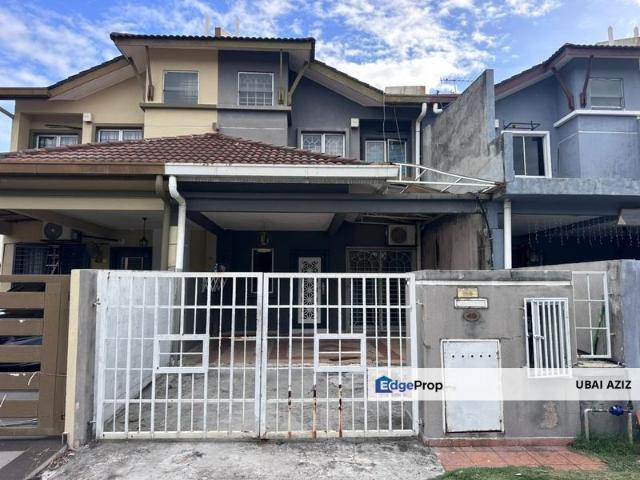 House for sale in Petaling, Alam Impian