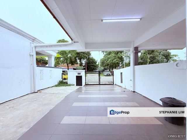 House for rent in Petaling, Alam Impian