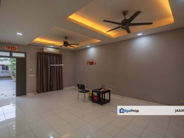 House for sale in Petaling, Alam Impian