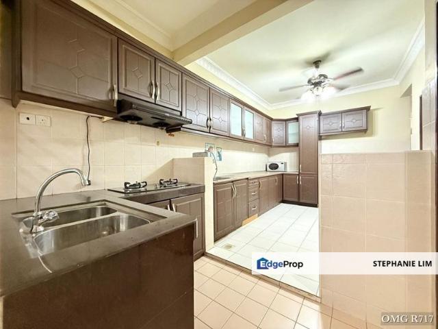 House for sale in Petaling, Alam Impian