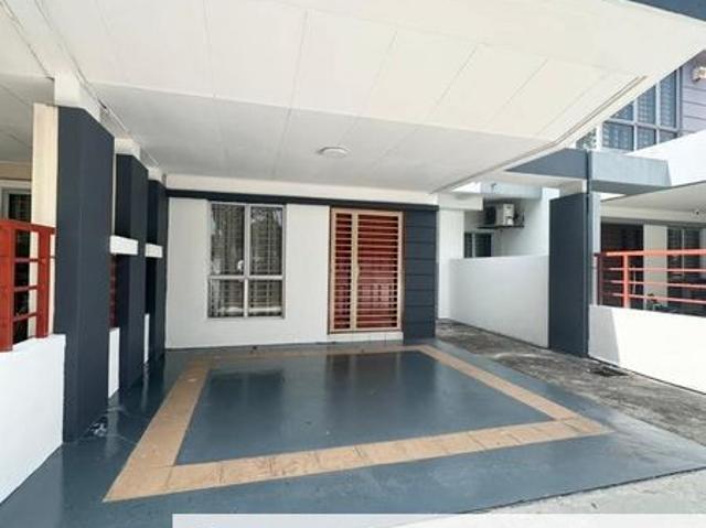 House for rent in Petaling, Alam Impian