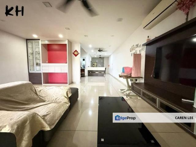 House for rent in Petaling, Alam Impian