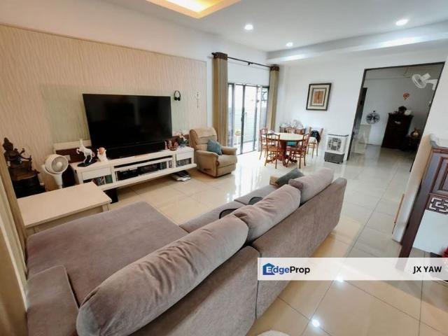 House for sale in Petaling, Alam Impian