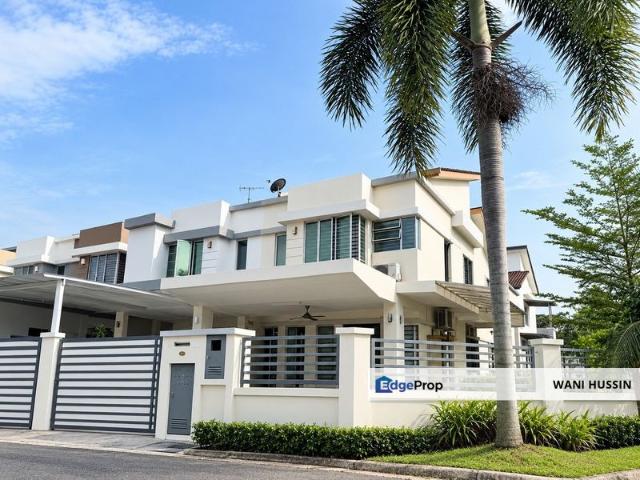 House for sale in Petaling, Alam Impian