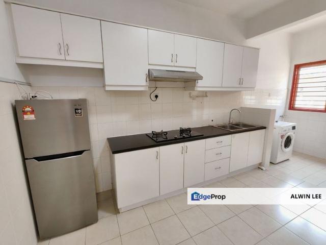 House for rent in Petaling, Alam Impian