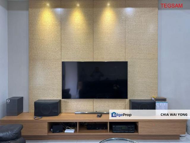 House for rent in Petaling, Alam Impian