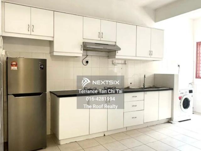House for rent in Petaling, Alam Impian