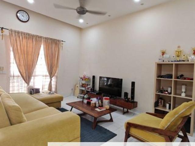 House for sale in Petaling, Alam Impian