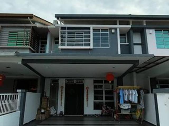 House for sale in Seksyen U13, Shah Alam