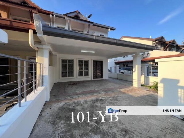 House for sale in Petaling, Alam Impian