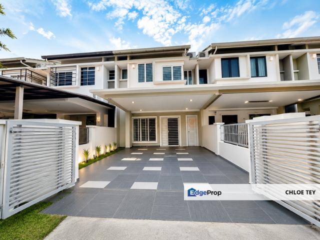 House for sale in Petaling, Alam Impian