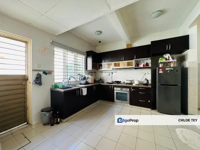 House for sale in Petaling, Alam Impian