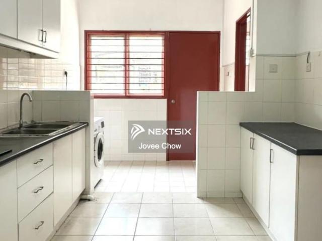 House for rent in Petaling, Alam Impian