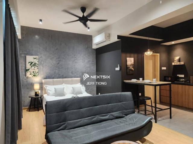 Residential House for rent in Selangor